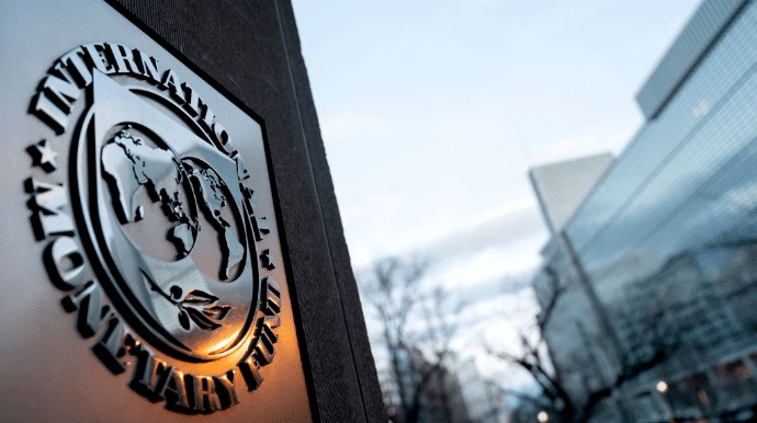 МВФ більше не вважає дефолт в Росії малоймовірним