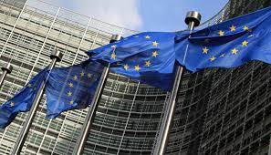 Єврокомісія цього тижня зробить крок до отримання Україною статусу кандидата в ЄС

