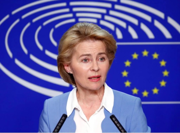 ЄС готовий направити в Україну слідчих для документування воєнних злочинів рф