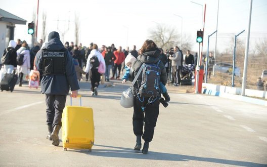 79% біженців хочуть повернутися до України після війни – опитування