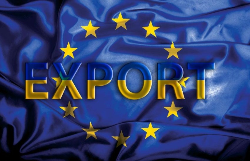 Єврокомісія запропонувала скасувати на рік всі мита і квоти на експорт з України до ЄС
