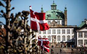 Данія висилає 15 співробітників розвідки рф, які вдавали з себе дипломатів
