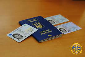 Українці і далі зможуть виїжджати до ЄС за внутрішнім паспортом – ДПСУ