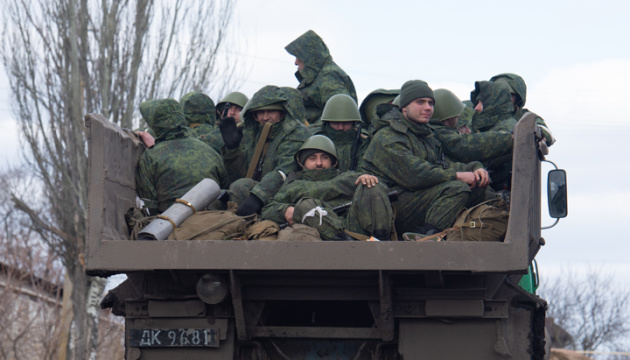 9 травня путін може офіційно оголосити війну Україні – ЗМІ
