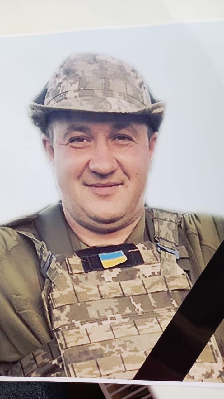 У війні за Україну загинув воїн із Міжгірської громади Ярослав Бута (ФОТО)