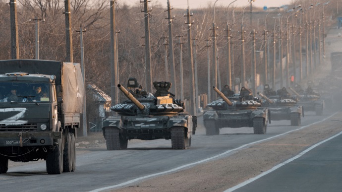 росія розгортає додаткові війська в Білорусі – зведення Генштабу