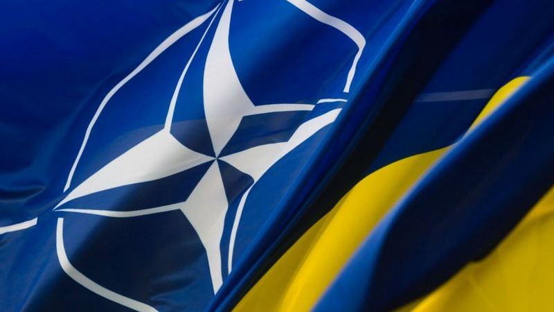 69% українців не готові поступитися наміром вступу у НАТО заради миру з рф