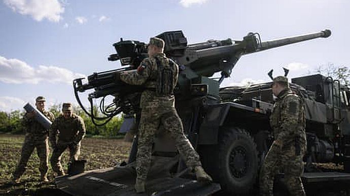США збільшать у 6 разів виробництво артилерійських снарядів для допомоги Україні – ЗМІ