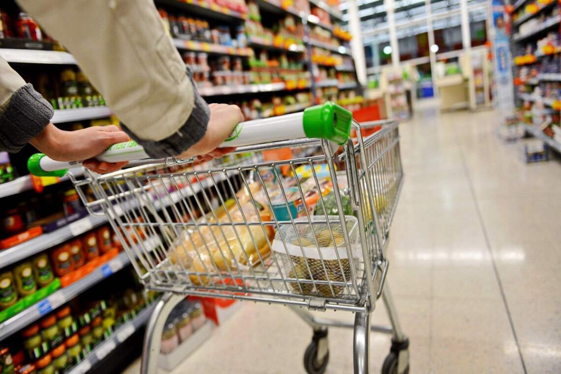 Цьогоріч на Закарпатті, попри здорожчання окремих позицій, вцілому ціни на продукти харчування та безалкогольні напої зросли на 1,0% – статистика