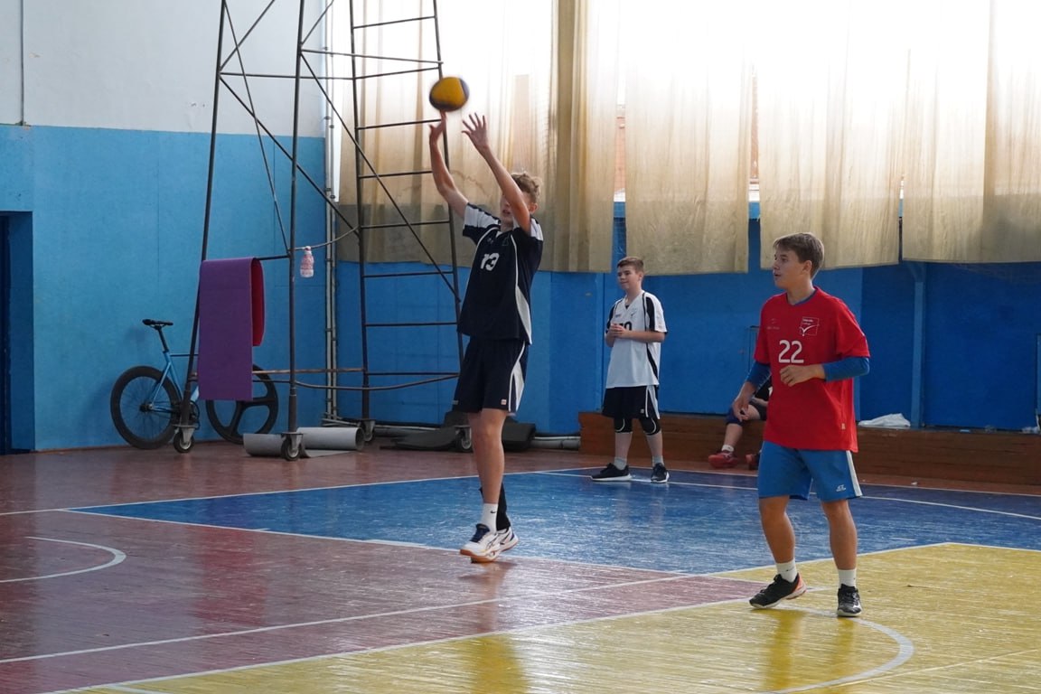 В Ужгороді відбувся третій відкритий Всеукраїнський турнір із волейболу пам’яті Володимира Созанського (ФОТО)
