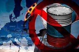 Країни ЄС і G7 вводять стелю цін на російські нафтопродукти