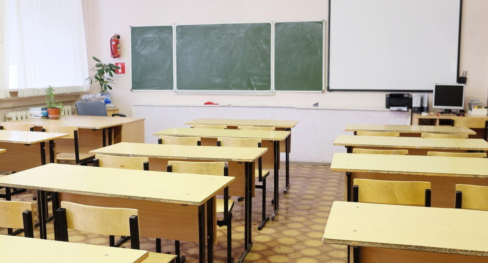 Із 1 березня школи Ужгорода почали приймати заяви на зарахування до 1 класу