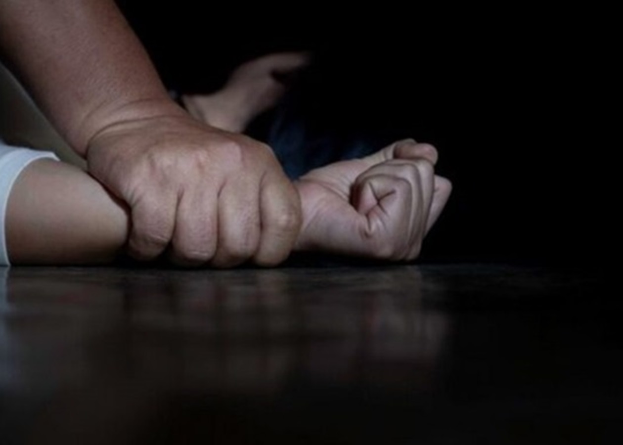 На Закарпатті затримали ґвалтівника 12-річної дівчинки