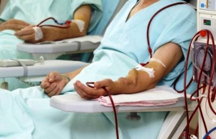 Фірми з однієї групи компаній розіграли 70 мільйонів на гемодіалізні комплекти для ужгородської лікарні