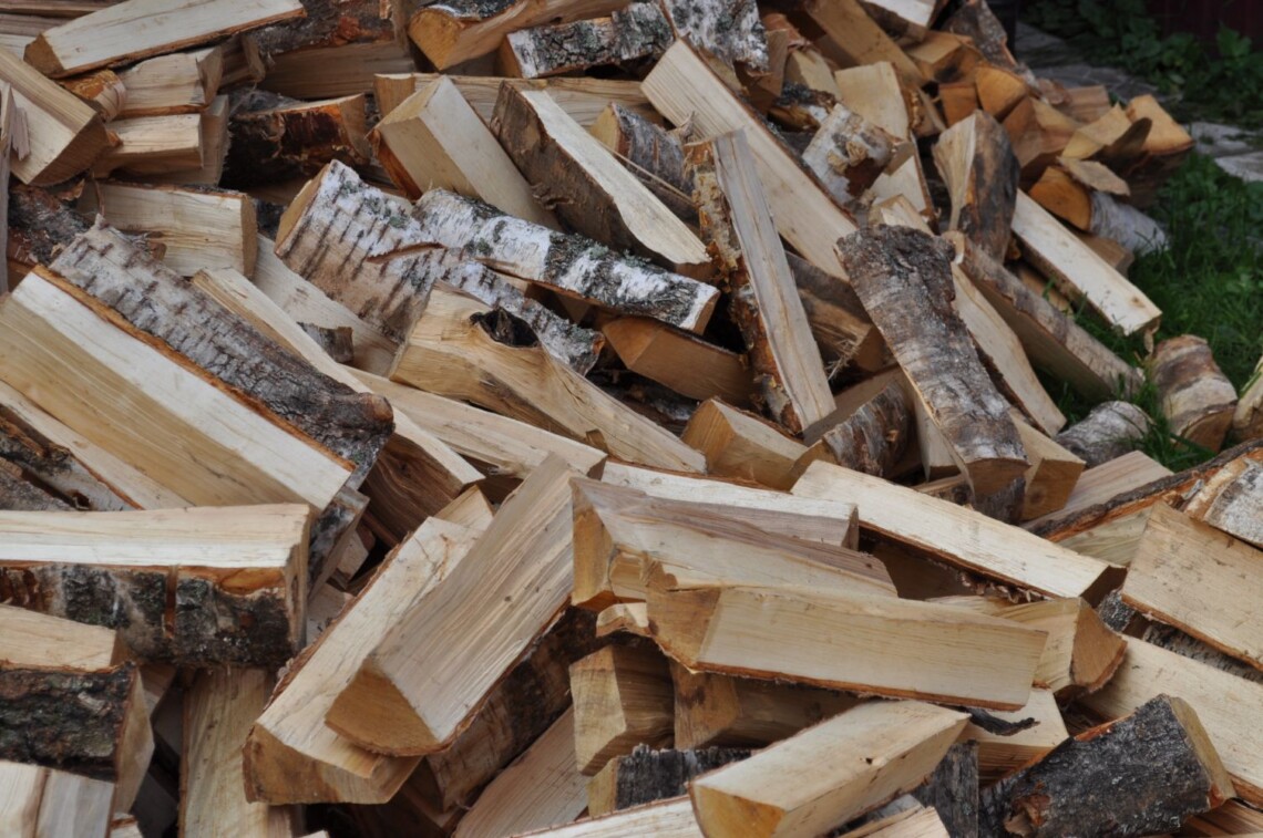 Ставненська сільрада заплатить ФОПу за дрова для шкіл втричі дорожче, ніж продають деякі держлісгоспи Закарпатської області