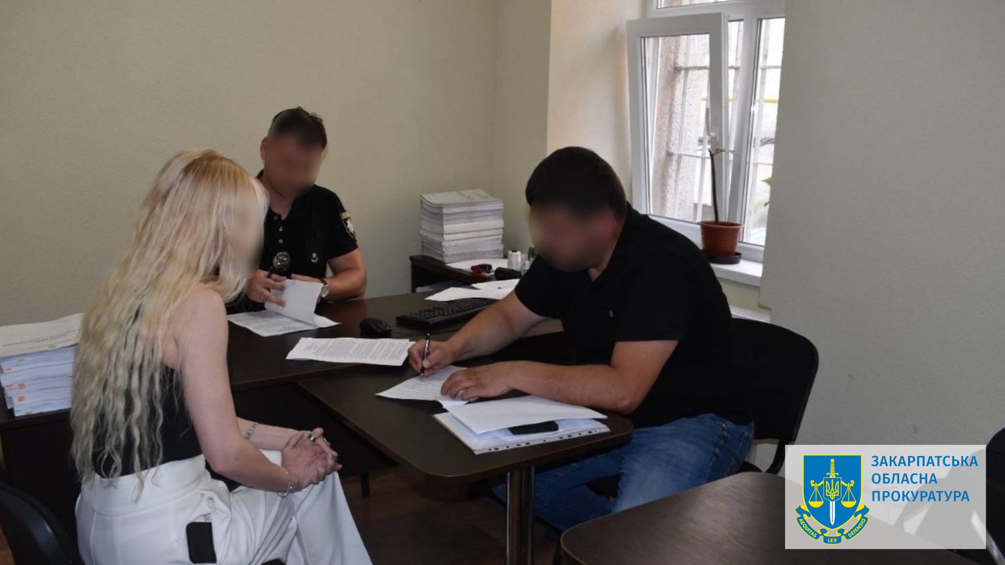 Судитимуть держреєстратора, через дії якої громада Ужгорода втратила земельну ділянку на Слов’янській набережній