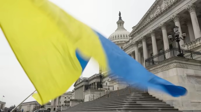 У Конгресі США підтримали допомогу Україні