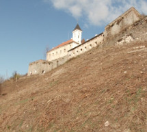У день Музеїв в мукачівський замок «Паланок» дозволили вільний вхід (ВІДЕО)