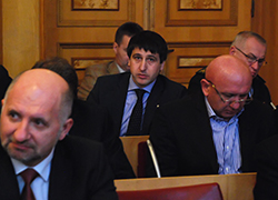 Закарпатська обласна фракція “Фронту Змін” не підтримує Держбюджету на 2013 рік