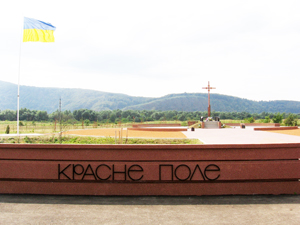 Закарпатська «Свобода» вже готується до відзначення 73-ї річниці Карпатської України