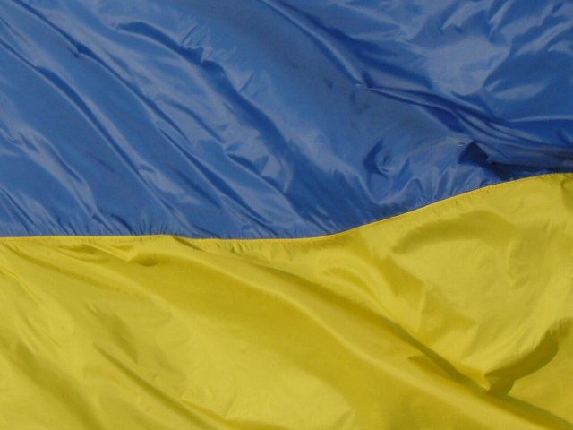 В Ужгороді до Дня Соборності розгорнуть великий прапор України