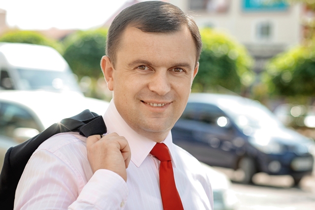 Закарпатець Валерій Пацкан віддасть «депутатські оздоровчі» пільги хворим українським дітям