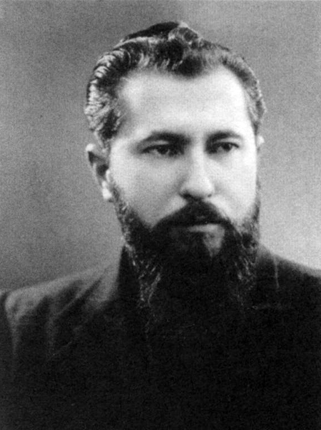 Теодор Ромжа.1944 рік