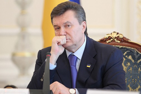 Віктор Янукович: Три роки поза зоною досяжності