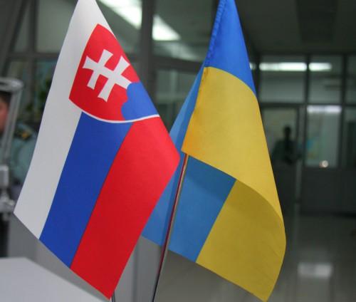 Українців найбільше серед нових громадян Словаччини