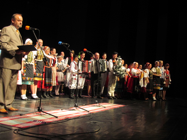 У Бардієві та Пряшеві відбувся 42-й Фестиваль народної пісні „Маковицька струна” (ФОТО)
