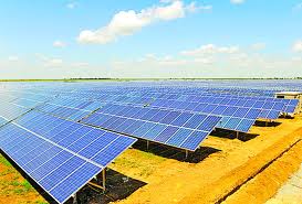 В Ірляві відбудеться презентація проекту будівництва сонячної електростанції