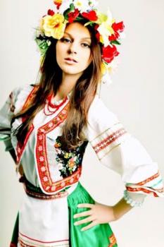 Закарпатка візьме участь в конкурсі краси «Міс Україна-2013»