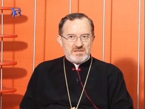Точка зору. Владика Мілан -- єпископ Мукачівської греко-католицької єпархії (ВІДЕО)