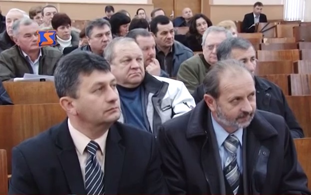Волонтери Мукачева закликали сільських голів бути активнішими (ВІДЕО)