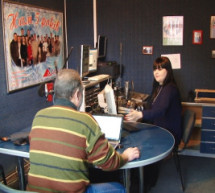 Радіостанція "Закарпаття FM" відзначає свою 12 річницю (ВІДЕО)