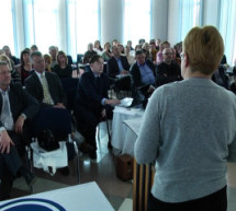 В Ужгороді пройшло засідання асоціації акушер-гінекологів області (ВІДЕО)