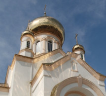 Мукачівський кафедральний собор обікрали на 34 тисячі гривень (ВІДЕО)
