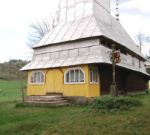 Святоблаговіщенська церква в Нижньому Студеному поребує негайної реставрації (ВІДЕО)
