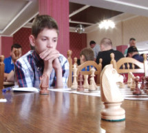У Мукачеві стартував шаховий фестиваль (ВІДЕО)