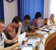 В Ужгороді відбулося чергове засідання виконкому (ВІДЕО)
