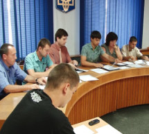 В Ужгороді відбулося чергове засідання виконавчого комітету (ВІДЕО)