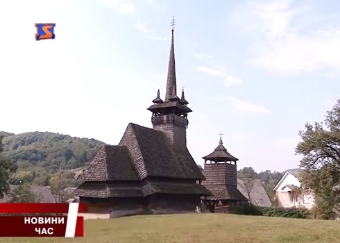 Церква в Олександрівці може виявитися найстарішим дерев