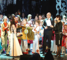У Мукачеві визначили переможців фестивалю-конкурсу «Різдвяна зіронька» (ВІДЕО)