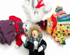 До Міжнародного дня лялькаря в Ужгороді діятиме виставка театральної ляльки, а актори театру стануть глядачами (ВІДЕО)