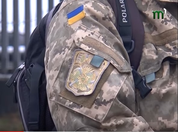 За 2 тижні до кінця призовної кампанії Ужгородський військкомат уже виконав план призову (ВІДЕО)