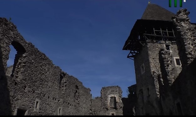 Реконструкція Невицького замку розпочнеться не раніше червня (ВІДЕО)