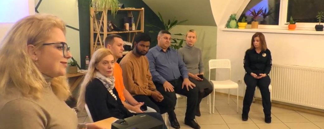 Дискусія "Толерантне Закарпаття" відбулася в Ужгороді (ВІДЕО)