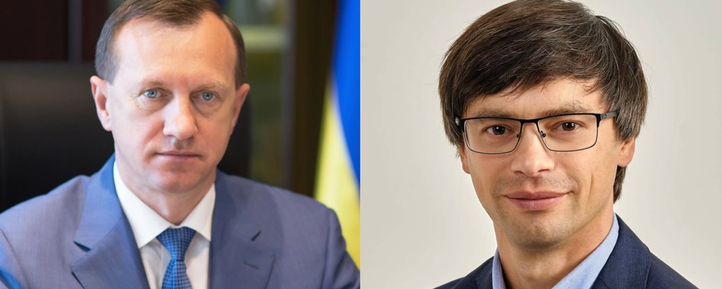 Андріїв vs Щадей: Суспільне запросило кандидатів у мери Ужгорода на дебати