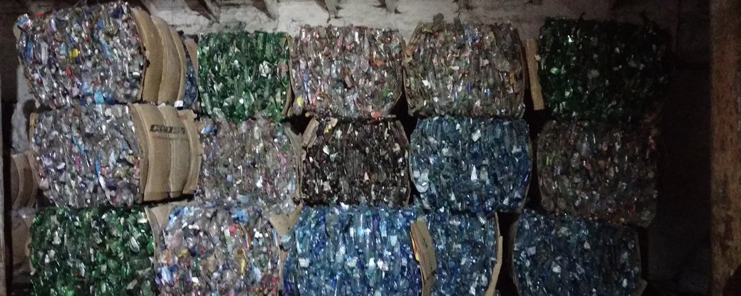 Майже 200 тонн непотребу збирає щомісяця організація "Виноградів без сміття" (ФОТО, ВІДЕО)