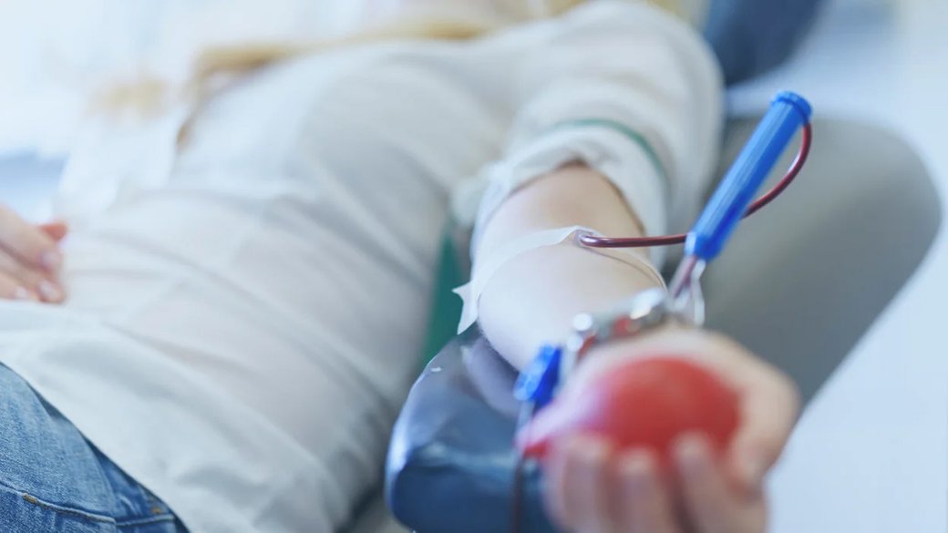 На Закарпатській обласній станції переливання бракує крові усіх груп (ВІДЕО)